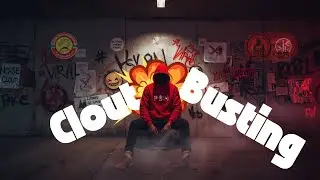 Clout Chaser | Pinakamatapang Taglish Rap-Rock Callout sa Fake Clout Culture (Official Lyric Video)
