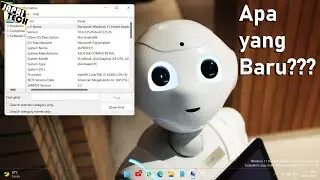 Windows 11 Build 22526