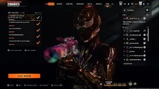 Black Ops 6 Zombies BEST PERKS COLAS FEILD UPGRADES AMMO MODS
