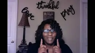 3 minute clip for why Sandra's Poetry Spot should be awarded the grant.