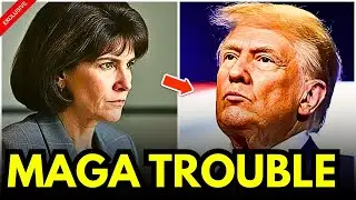 MAGA AGENDA IN CHAOS! Court Order Paralyzes Trump&rsquo;s DECISION! #gopchaos #magachaos