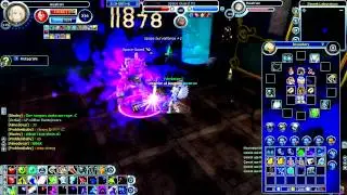 Uncharmed secret lab solo - Fiesta online