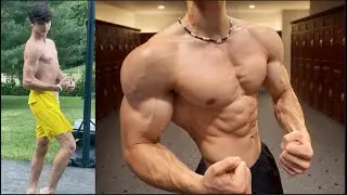 Viro Natural Transformation (14-18)