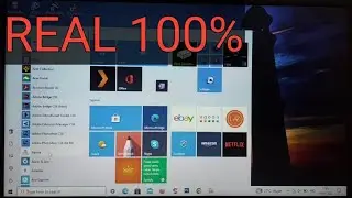 cara jitu memperbaiki baterai laptop kembali normal 100%
