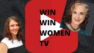 Win Win Women TV interview
