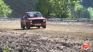 Gravel Day Erzberg