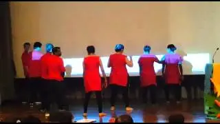 Extreme movers