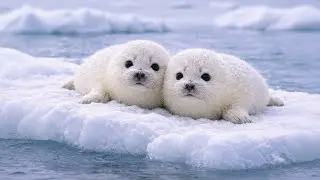 &ldquo;Breath of the Frozen Ocean&rdquo; &mdash; Music of Winter Depth & Silence