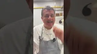 17/03/25 - Chef Paolo: Caponata siciliana