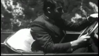 1/12 The Hurricane Express (1932)