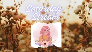 ☕ Stardew Valley | Day 4 of the 5-Day Streak | Saturday Morning Coffee & Cozy Farming