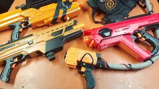 Captain Xavier's 2022 End of the Year Build - Day 1: The Plan