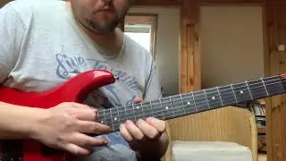 Folytatás!-Tanuljunk számot 1. Fabrizio Leo-Cutaway