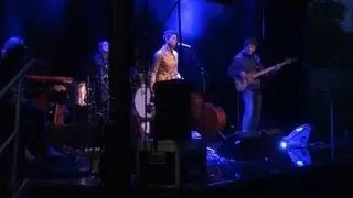 Charlotte Audestad at Hopsjo Days '13