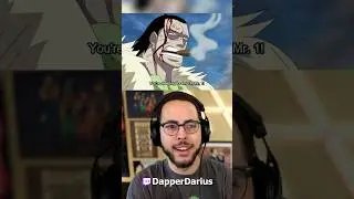 MIHAWK vs CROCODILE at Marine Ford! 🏴&zwj;☠️