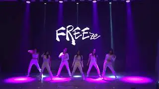 서울의대 댄스동아리 FREEze | 맘마미아 & STEP - KARA(카라) | 2024 정기공연