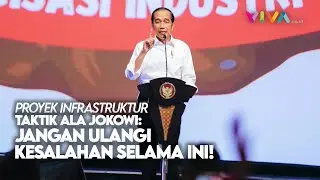 Jokowi Tak Peduli Terus Dihina Soal 