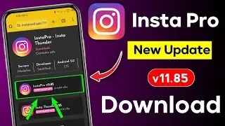 How to Download Insta Pro New Version 2024 | instapro new update Kaise kare 2024
