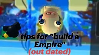 Tip for build a Empire 😮 #roblox #tipsyoutube 