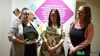 NNC Active Communities Awards (ACA) Community Club of the Year 2022