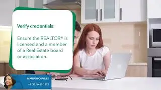 How to Choose a REALTOR&reg;