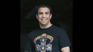 Khash Saghafi: Life After Death&hellip;Under Pressure