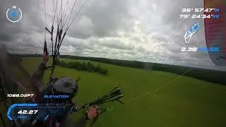 Lionel fly in mid day flight 6/15/2025