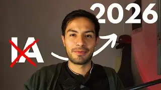 La habilidad más importante para 2026 no es la IA, más simple pero poderosa