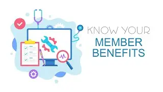 Bay East Member Benefits