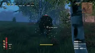 KROM Sword Valheim