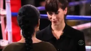 Ghost Whisperer Season 1 - Melinda's Gift