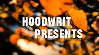 Just a small psychological piece about TIME. 🖤 #HOODWRIT 
