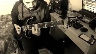 Line6 Spider IV 15 - Worst Amp for recording? (with Ignite Amps NadIR)