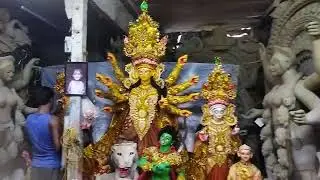 kumar tuli durga festival 2022(4)