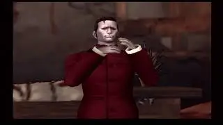 Shadow Hearts walkthrough part 9: Kowloon Fortress