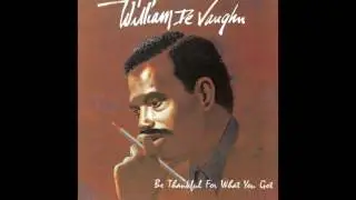 William DeVaughn - Love Comes So Easy With You