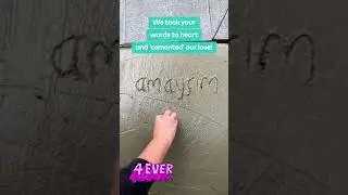 acts of amaysim: Concrete
