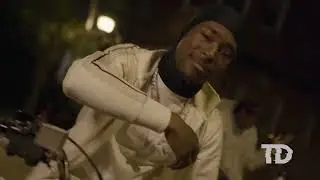 THF GBABY  TYPE BEAT - BETRAYED