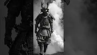 Forgotten swords. Eternal souls. Samurai legends walking the shadows ⚔️🌑