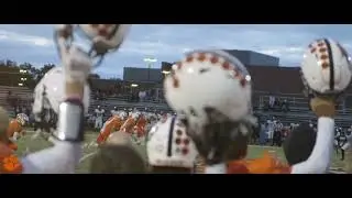 BHS Football Homecoming Hype Video 2022