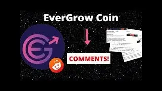 Evergrow Coin || Digifinex Impact