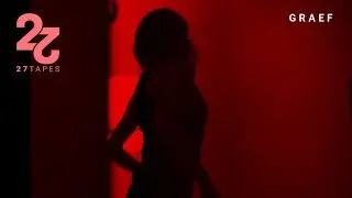 GRAEF - Boneclocks - (Official Video)