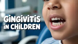 Top Pediatric Dentist Reveals BEST Ways to Prevent Gingivitis in Children