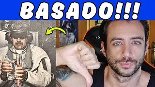 Jordi Wild SE MOFA DE MADURO y las redes arden con lo sucedido