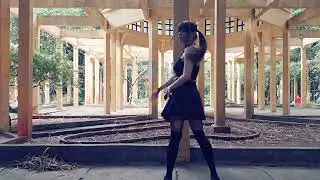 【モニケ】 Now and Forever 踊ってみた