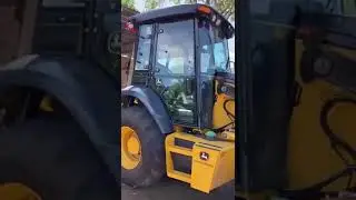 2014 Jhon Deere 310k 4X4 | 1