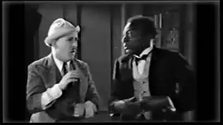 Jimmie Adams - Goofy Ghosts (1928)