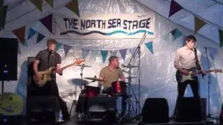 3 Foot Ninja@Musiport 2012