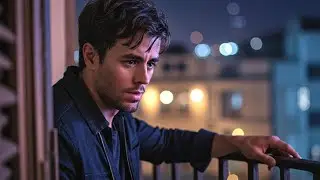 Enrique Iglesias - Broken Truth ( New Official Music 2025 )