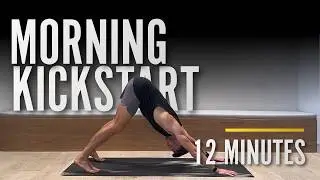 Do this everyday | 10 Minute Morning Kick Start Routine | The Uncommon Life 